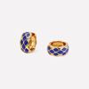 Picture of Nirah Hoop Earrings